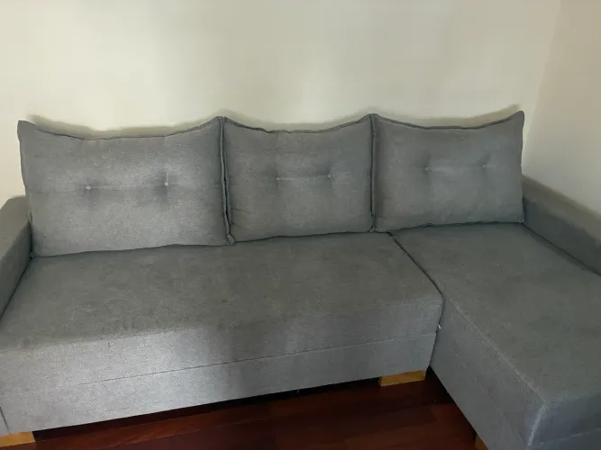 Sofa 4 lugares 2,60 L