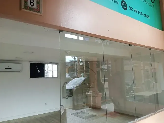 SALAS COMERCIAIS PARA ALUGAR BAIRRO Parque Dez de Novembro - CENTRO COMERCIAL VILA MARIANA