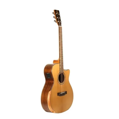 GONZALEZ VIOLAO WONDER ELET FOLK  