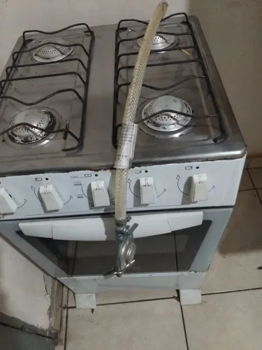 Vende um fogão