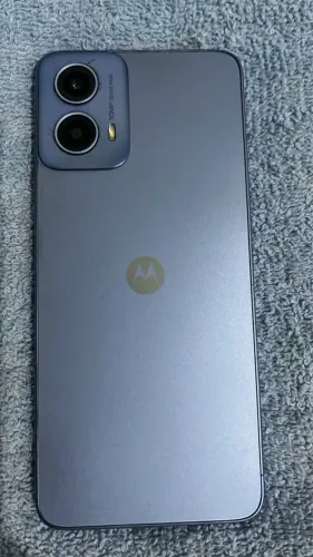 Motorola g34