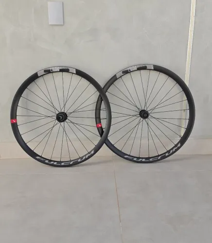 Rodas Fulcrum Racing 800 DB - 700C