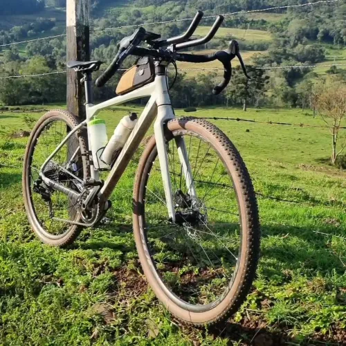Bicicleta Gravel - Soul Spry Apex Stride 2025