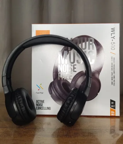 Fone Headset Tune 510
