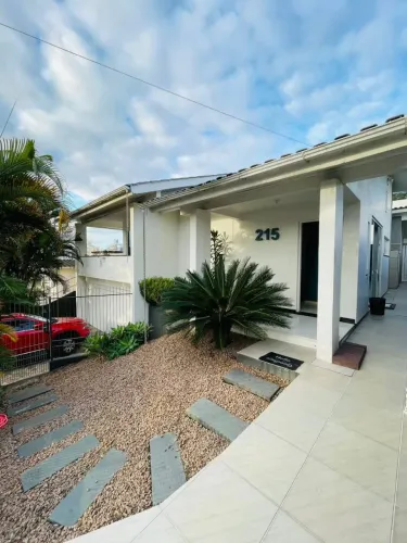Casa para locação no Comerciário, Criciúma