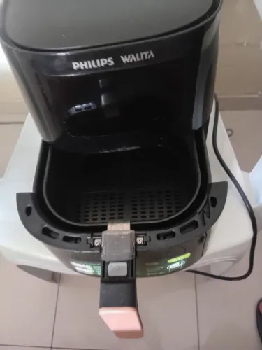Airfryer philips Walita