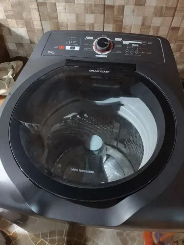 Maquina semi nova