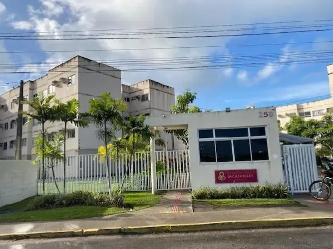 Oportunidade Única em SAO LOURENCO DA MATA - PE | Tipo: Apartamento | Negociação: Venda On