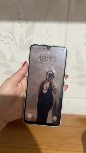 Celular A16 Samsung