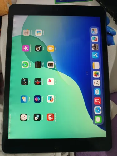Ipad 7 geração 32 gb venda ou troca em manaus