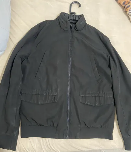 Jaqueta zara original