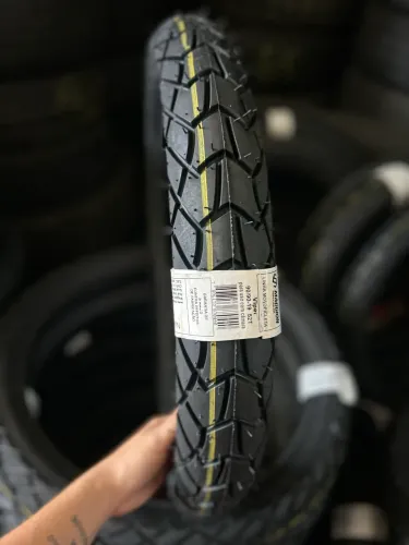 Pneu dianteiro 90/90R19 Maggion Viper XRE190 CROSSER BROSS