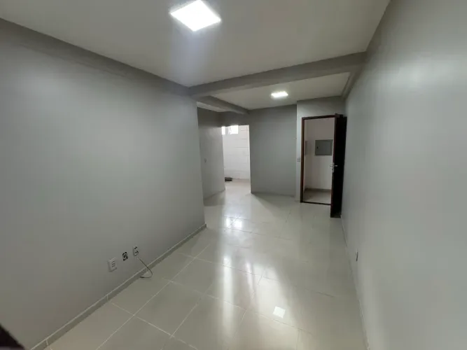 Alugo apartamento em Manaira com 3 quartos