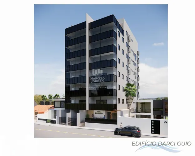 Apartamento em Iriri - 3 quartos com suíte - Frente para avenida