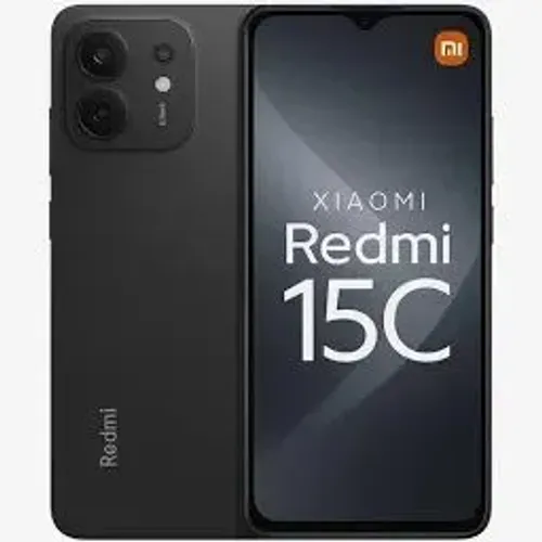 XIAOMI REDMI 15C 256gb E 8gb RAM