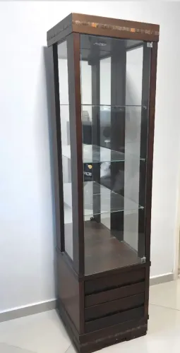 Cristaleira 