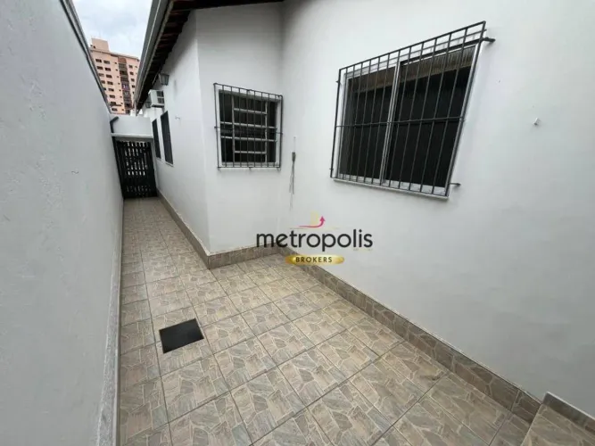 Casa com 3 dormitórios, 234 m² - venda por R$ 1.800.000,00 ou aluguel por R$ 6.800,00/mês
