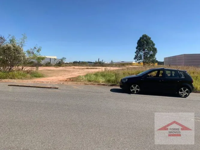 Terreno, 3824 m² - venda por R$ 4.100.000,00 ou aluguel por R$ 10.107,20/mês - Parque Indu