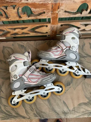 Patins Fila feminino