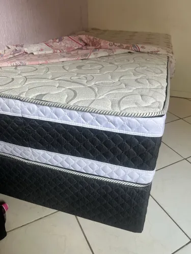 Bicama solteiro nova