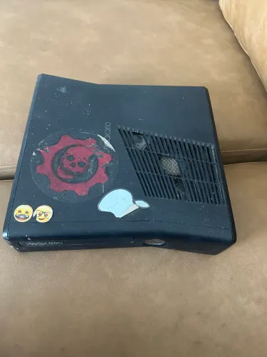 Xbox 360 