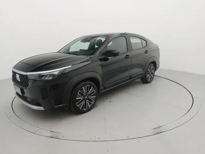 Fiat Fastback Audace 200 TB AUT (hibrído) 2026