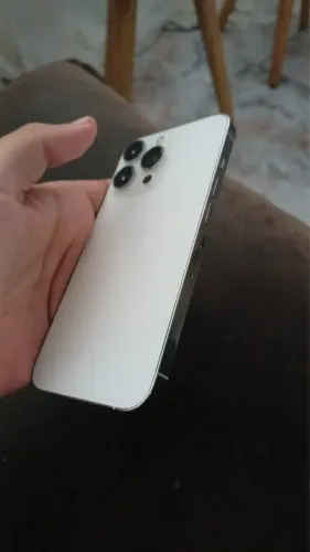 iPhone 13 Pro