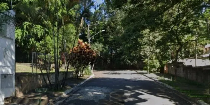 Terreno à venda, 677 m² por R$ 870.000,00 - City América - São Paulo/SP