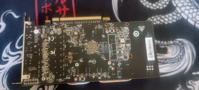 Rx580 8gb