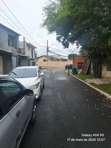 Vendo ou troco casa..  Bairro Capão da Imbuia 