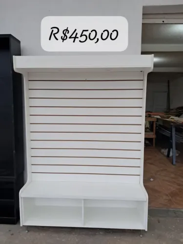 Armário comercial