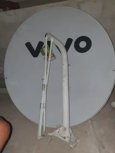 Antena parabolica