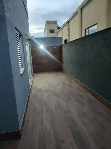 Apartamento privativo