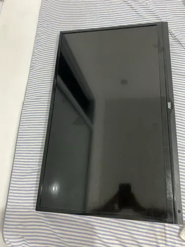 Vendo Tv