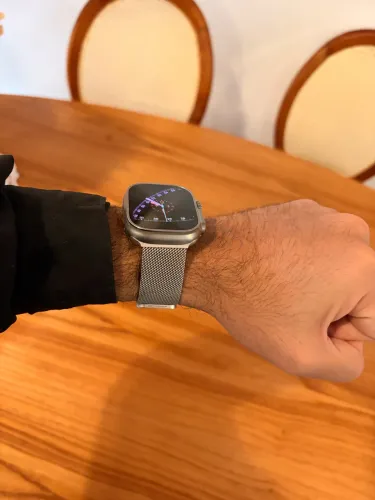Apple Watch Ultra 2 - 49mm [ZERADO]