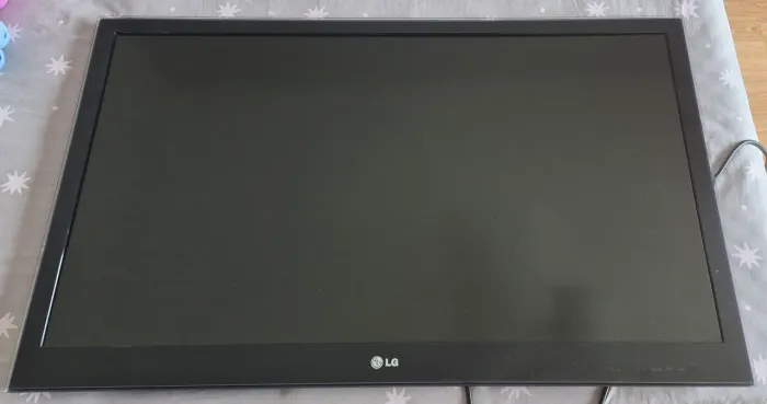 Vendo TV LG 42 polegadas 