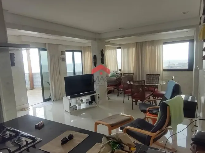 Apartamento para Venda em Salvador, Barra, 2 dormitórios, 1 suíte, 2 banheiros, 1 vaga