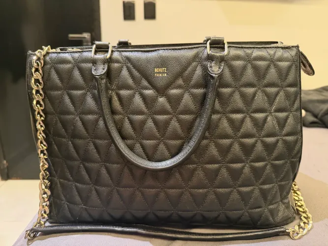 Bolsa Schütz 