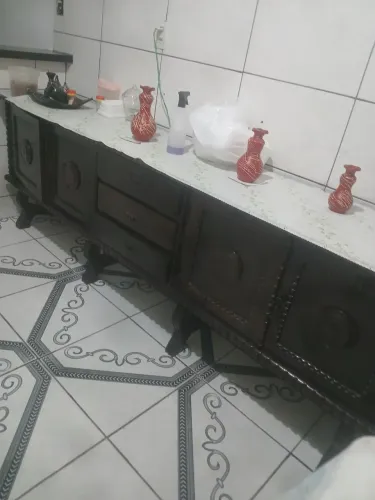 Armário antigo