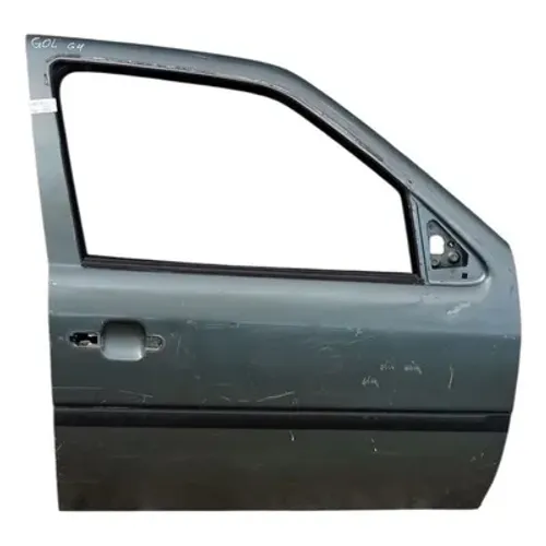 PORTA DIANTEIRA DIREITA VW GOL G4