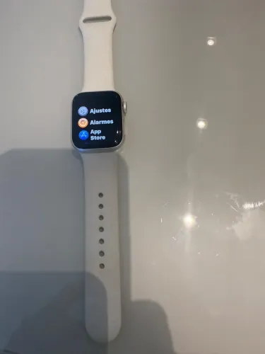 Apple Watch 2 geração