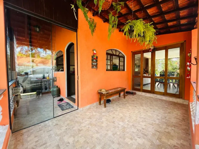Ibiúna, chácara interior a venda