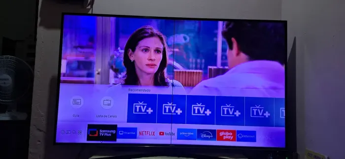 TV Samsung