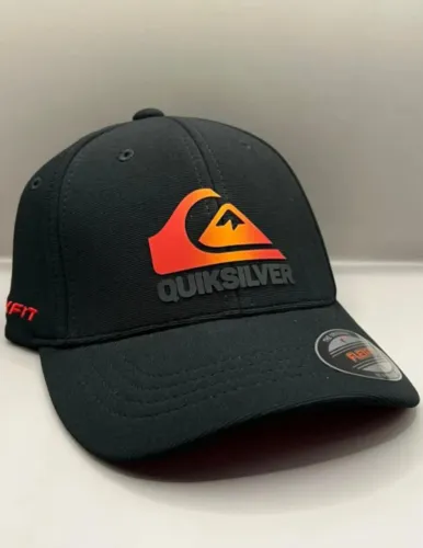 Boné Quiksilver 