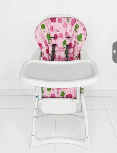 Cadeirinha de alimentação