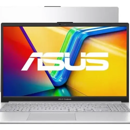 Notebook ASUS Vivobook Go 15 (Novo e Lacrado na Caixa + Nota Fiscal)