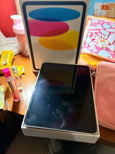 iPad 10