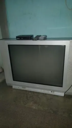 ? tv