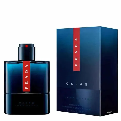 Perfume Luna Rossa Ocean Eau de Parfum Prada