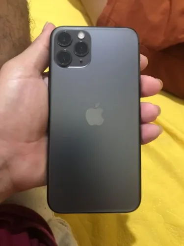 iPhone 11 Pro 512GB
